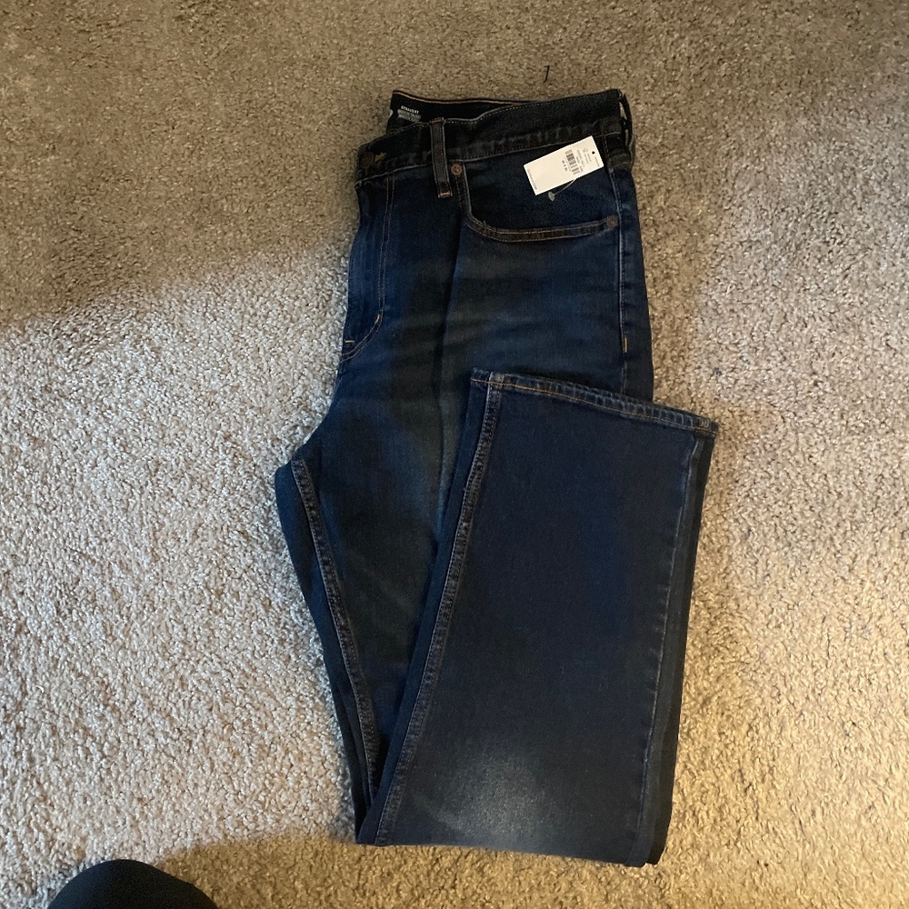 Men’s jeans